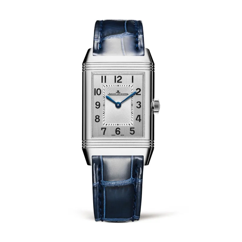 Jaeger-LeCoultre Reverso Classic Duetto Watch Q2588422