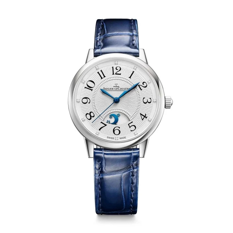 Jaeger-LeCoultre Rendez-Vous Classic Night & Day 34mm Ladies Watch Q3448411