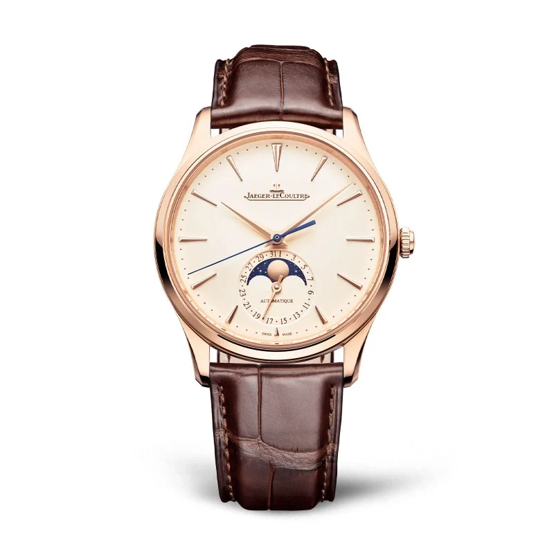 Jaeger-LeCoultre Master Ultra Thin 39mm Mens Watch Q1362510