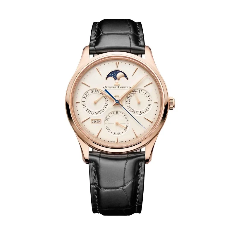 Jaeger-LeCoultre Master Ultra Thin 39mm Watch Q1142510