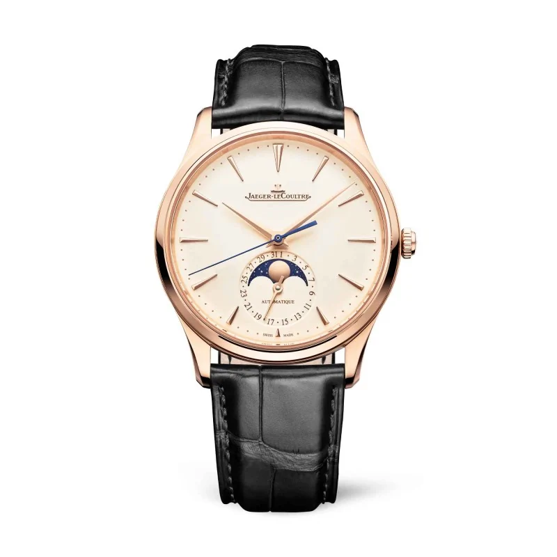Jaeger-LeCoultre Master Moonphase Q1362512