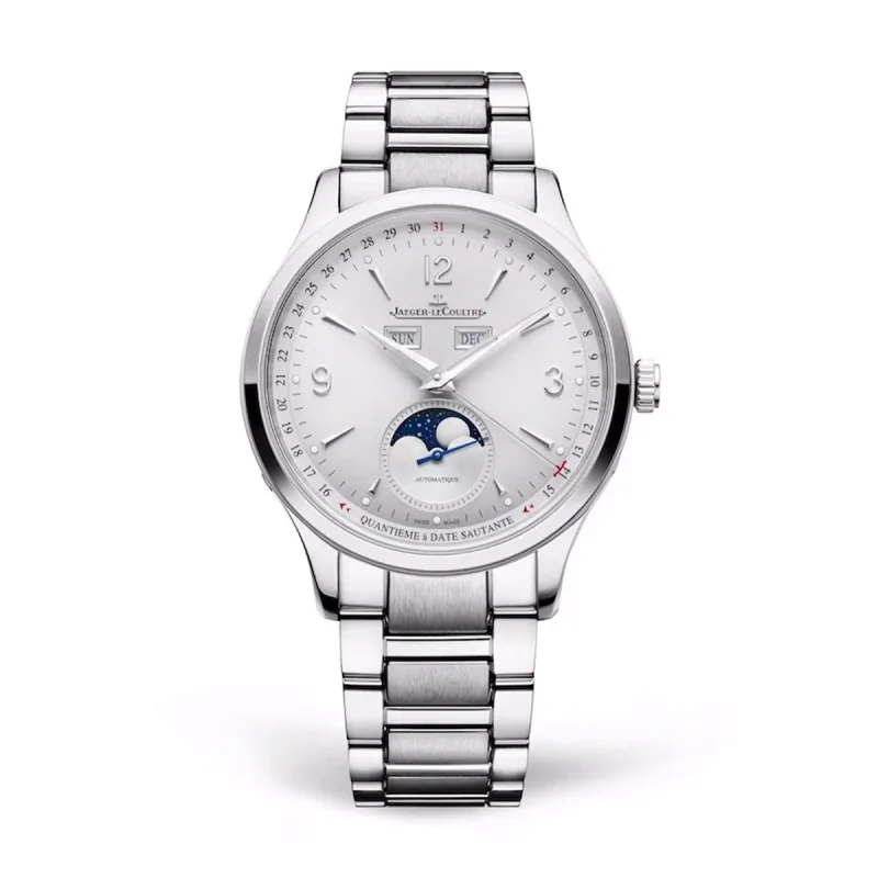 Jaeger-LeCoultre Master Control Calendar Watch Q4148120