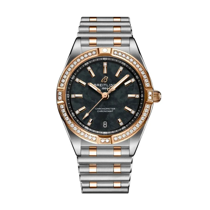 Breitling Limited Edition Chronomat 32 Ladies Watch U773102A1B1U1