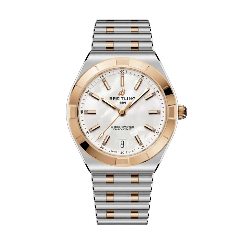 Breitling Chronomat 36mm Mens Watch U10320101A1U1
