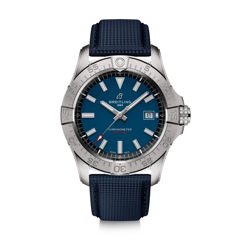 Breitling Avenger Automatic 42mm Men's Watch A17328101C1X1