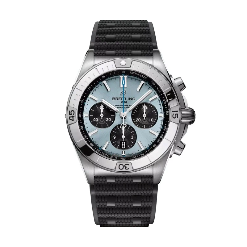 Breitling Chronomat 42mm Men's Watch B01PB0134101C1S2