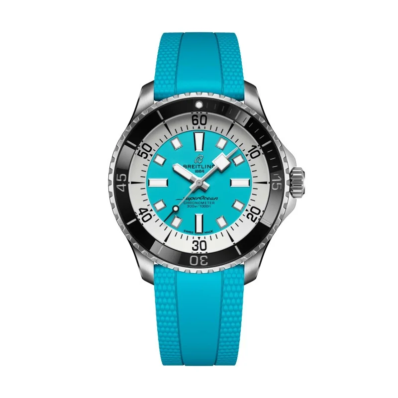 Breitling Superocean Automatic 44mm Men's Watch A17376211L2S2