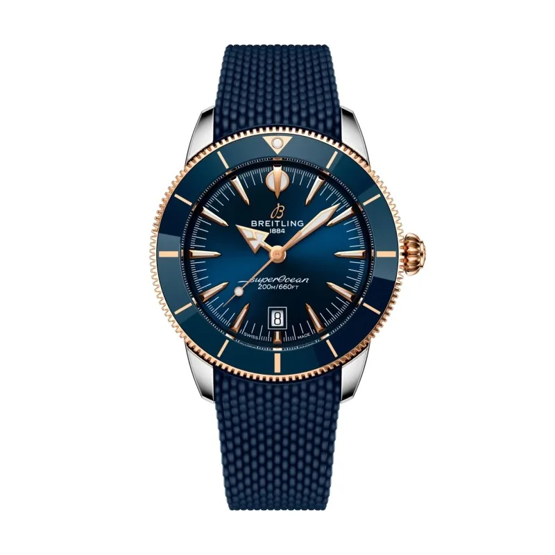 Breitling Superocean Heritage B31 Automatic 44mm Watch UB3112161C1S1