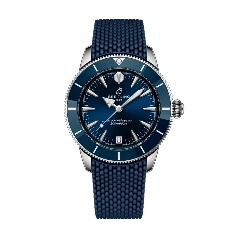 Breitling Superocean Heritage Automatic 36mm Watch A10390161C1S1