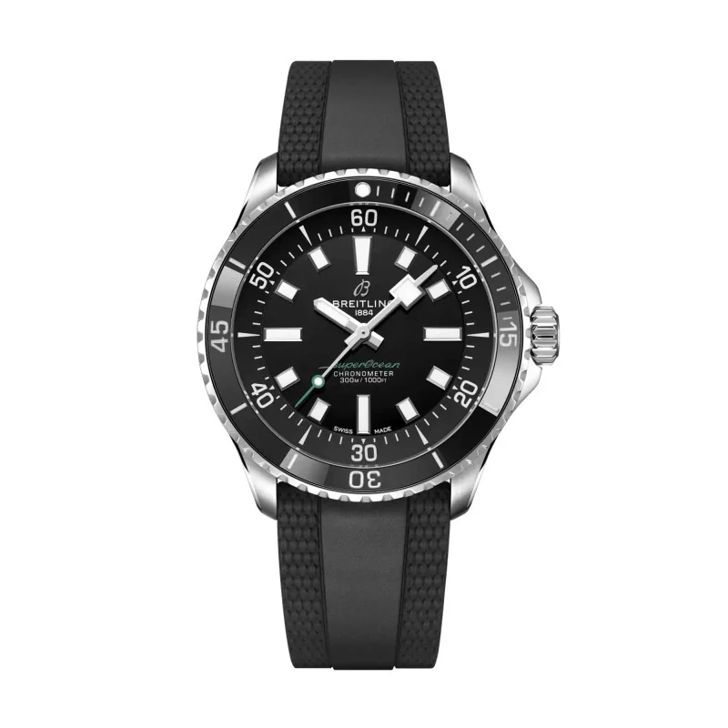 Breitling Superocean Automatic 42 UK Limited Edition Watch A173751D1B1S1