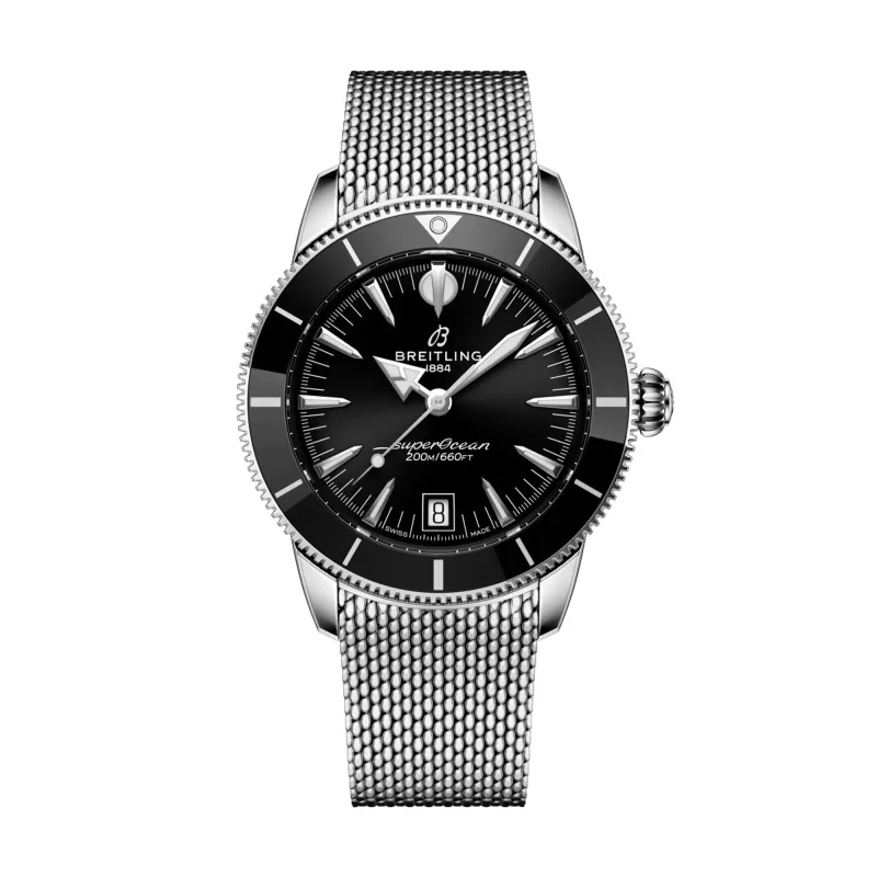 Breitling Superocean Heritage B31 Automatic 40mm Men's Watch AB3110241B1A1