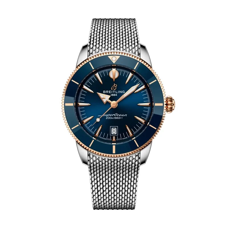 Breitling Superocean Heritage B31 Automatic 44mm Watch UB3112161C1A1