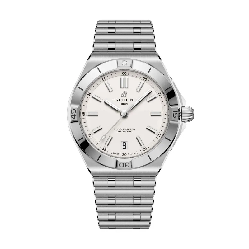 Breitling Chronomat B31 Automatic 40mm Mens Watch AB3114101A1A1