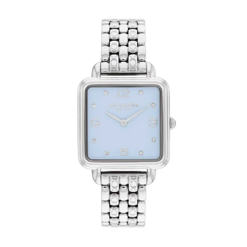 Coach Cass 28mm Crystal Ladies Watch 14504494
