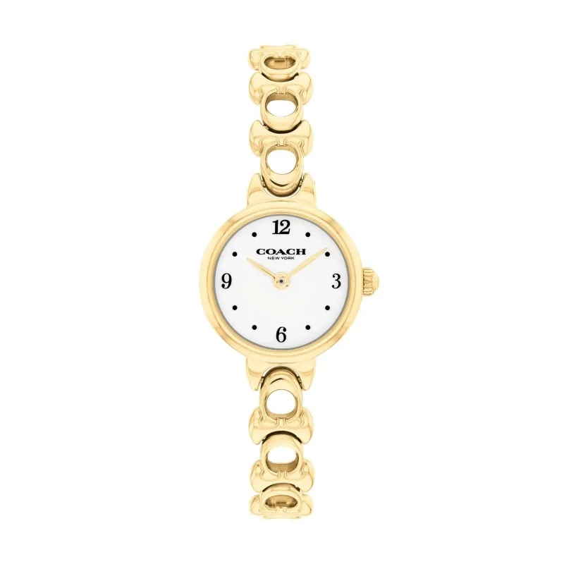 Coach Iris 22mm Watch 14504650