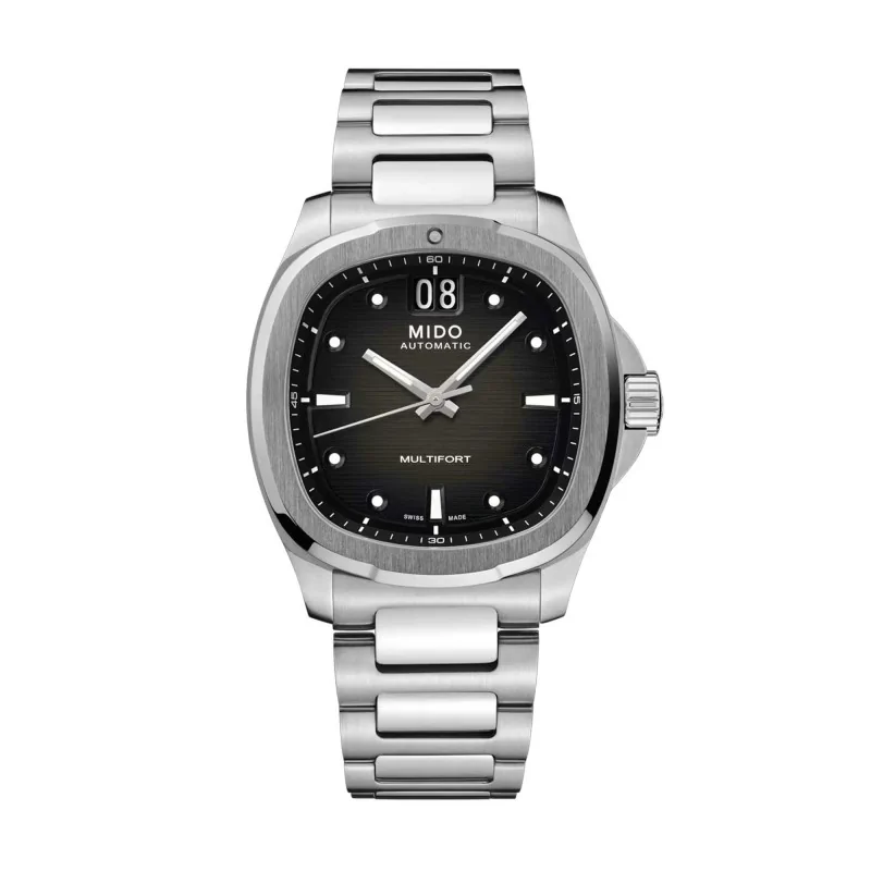 Mido Multifort TV Big Date Mens Watch M049.526.11.081.00