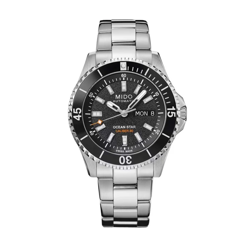 Mido Ocean Star 200 41mm Mens Watch M026.930.11.051.00