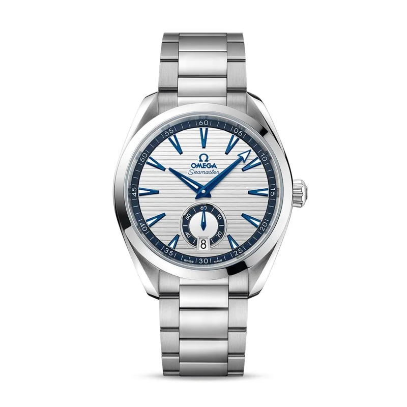 Pre-Owned Omega OMEGA Seamaster Aqua Terra 150M 41mm Watch 220.10.41.21.02.004 20 1