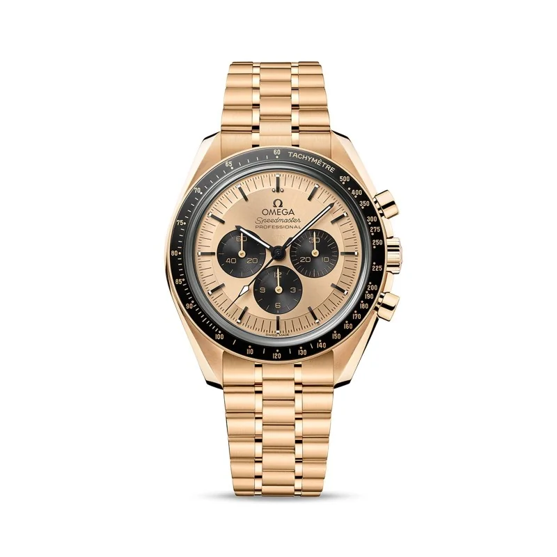 Pre-Owned OMEGA Speedmaster Moonwatch Mens Watch 310.60.42.50.99.002