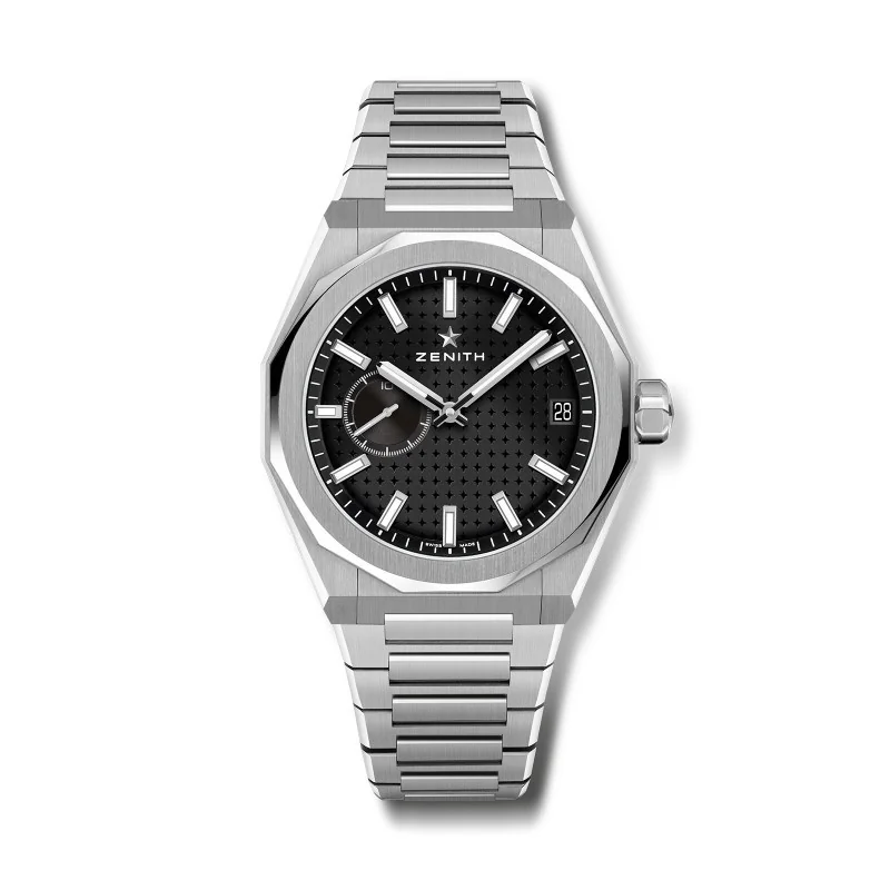 Ex-Display Zenith Defy Skyline 41mm Mens Watch 03.9300.3620/21.I001