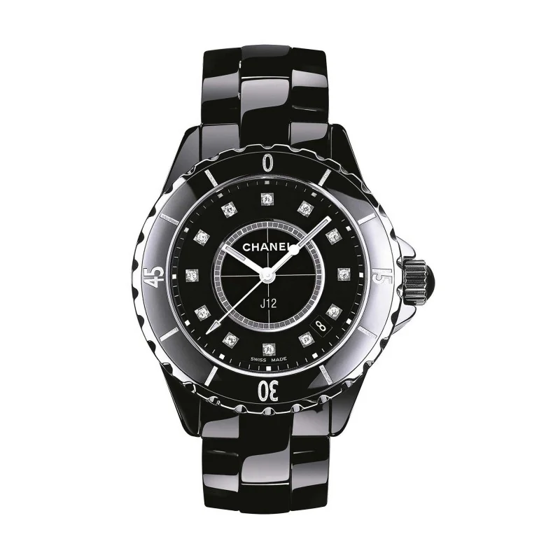 Ex-Display CHANEL J12 33 MM WATCH H5701