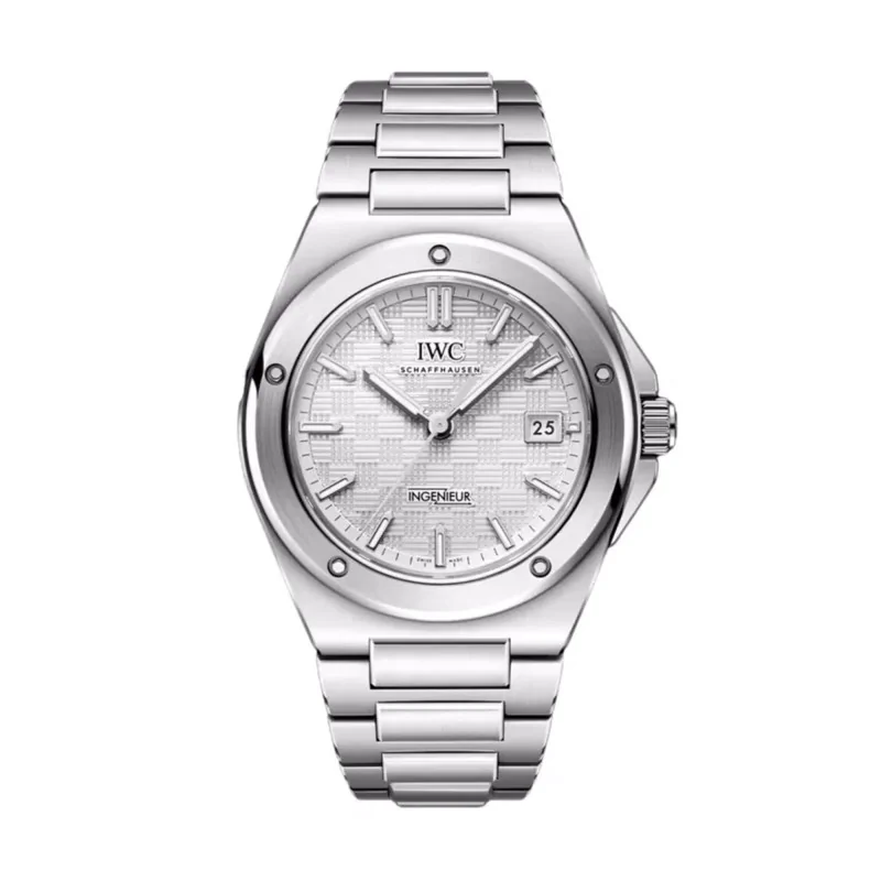 Ex-Display IWC Schaffhausen Ingenieur Automatic 40mm Watch IW328902