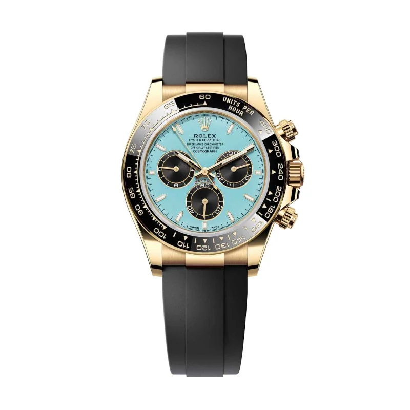 Pre-Owned Rolex Cosmograph Daytona 40mm Watch 126518LN