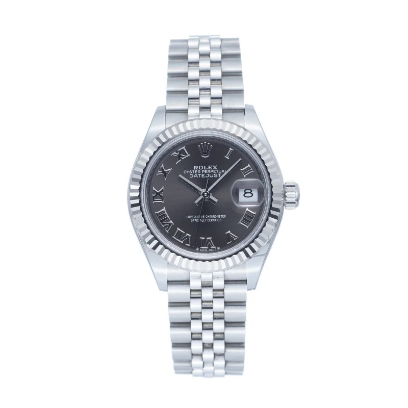 Pre-Owned ROLEX Datejust 26mm Watch 279174