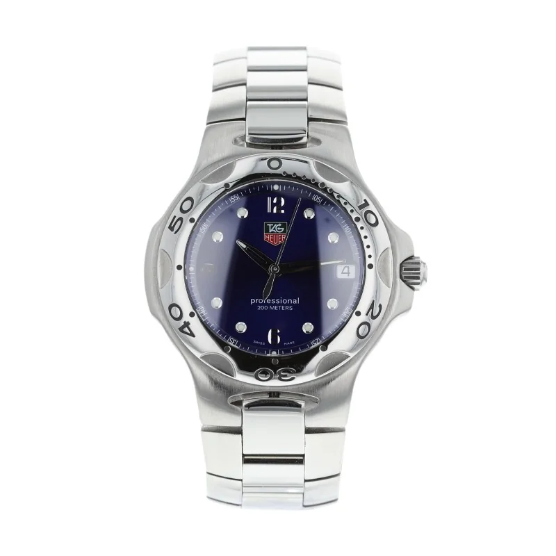 Pre Owned TAG Heuer Kirrium