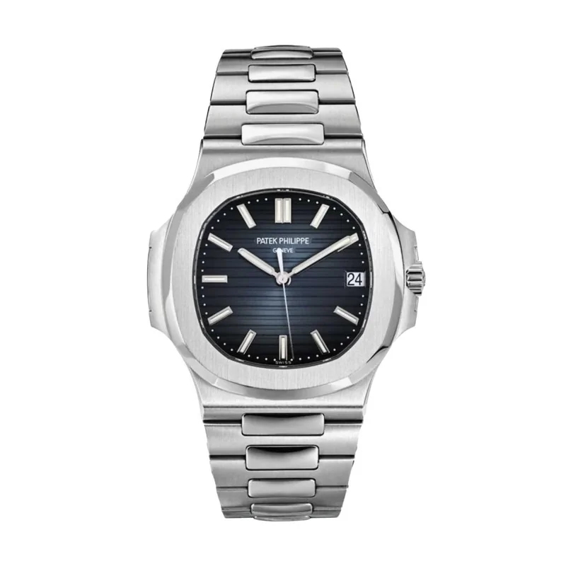 Pre-Owned Patek Philippe Nautilus Watch 5711/1A-010