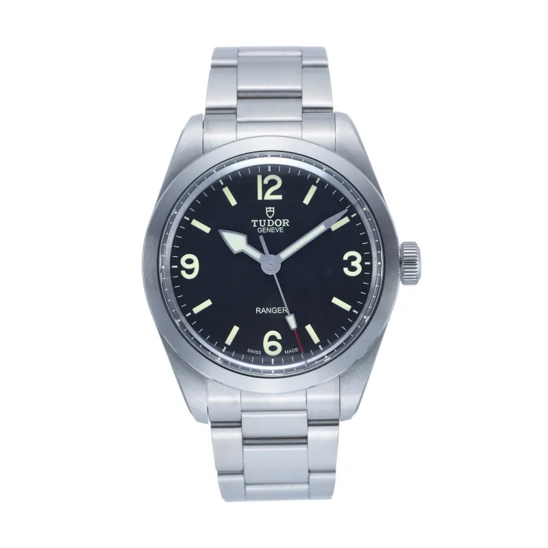 Pre-Owned Tudor 39mm Watch M79950