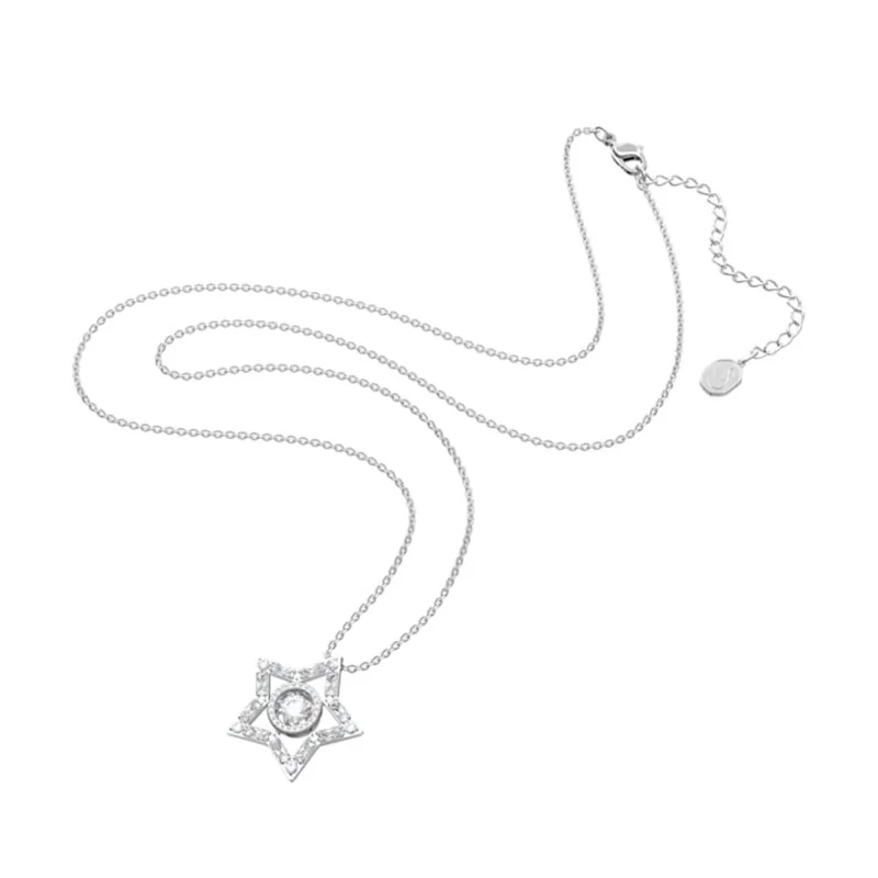 Swarovski Stella Star Pendant 5617919 1