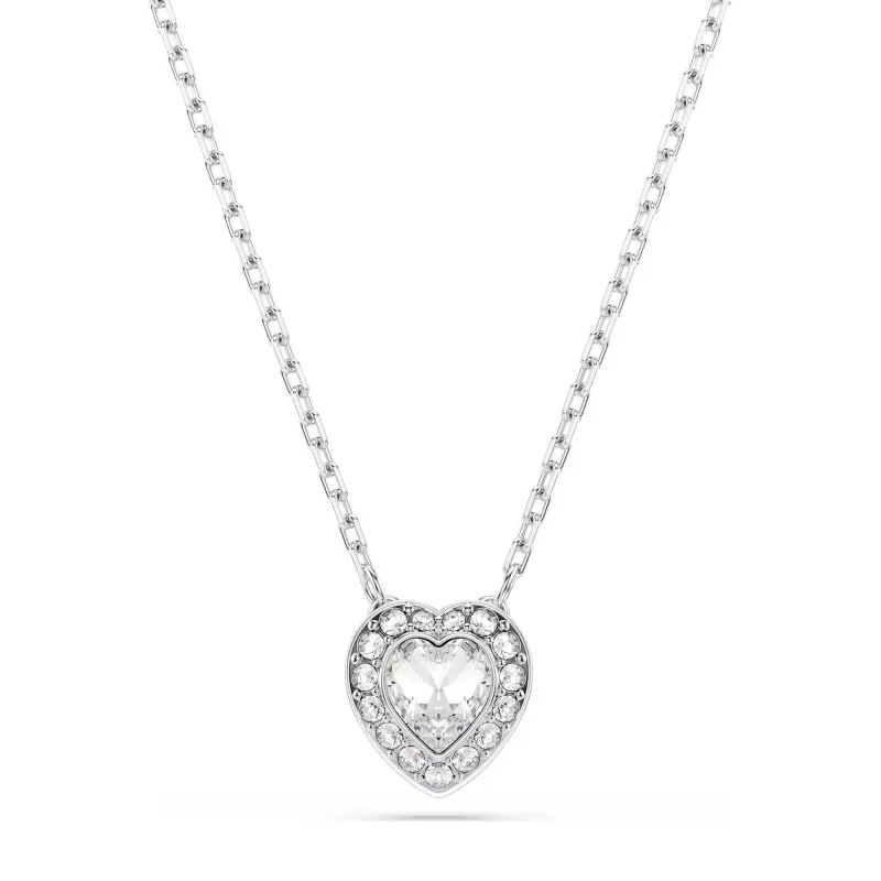 Swarovski Ariana Grande x Swarovski Heart Pendant 5720852