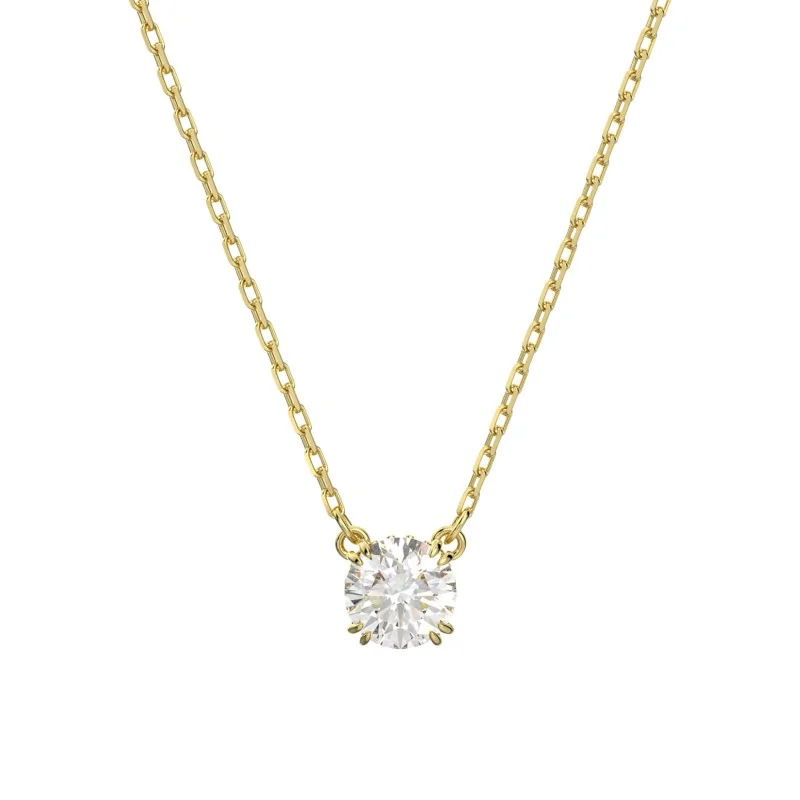 Swarovski Constella Round Pendant 5636703