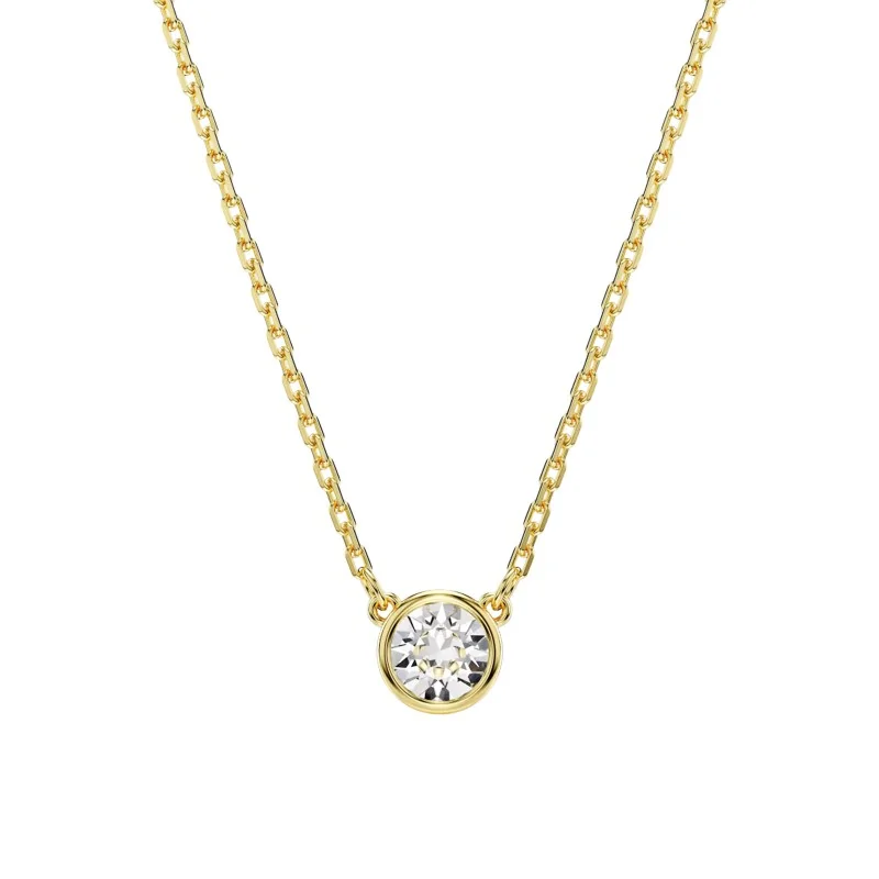 Swarovski Imber Round Pendant 5684511