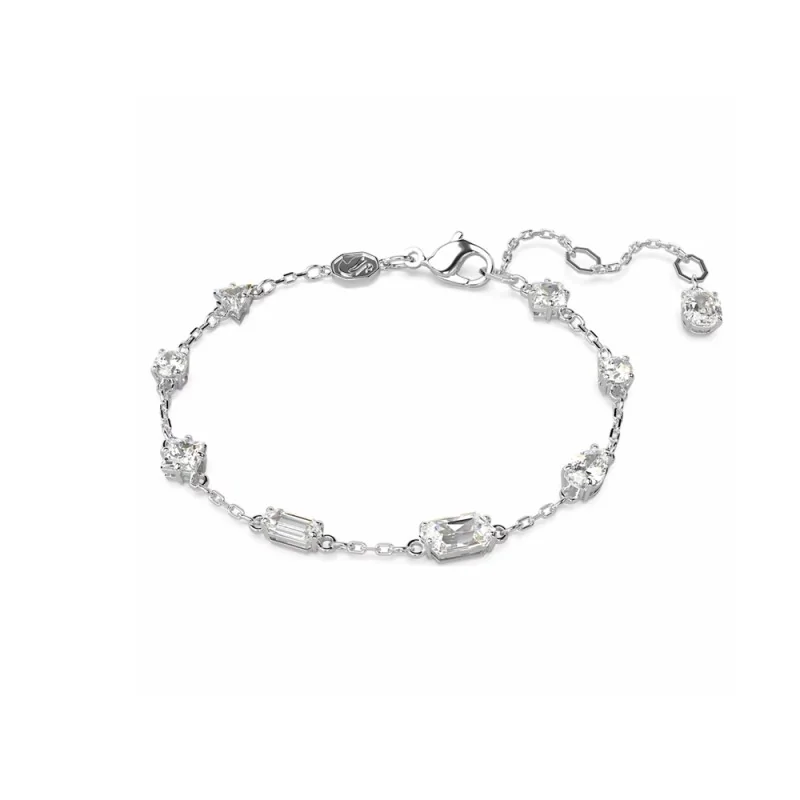 Swarovski Mesmera bracelet Mix Cut Bracelet 5661530
