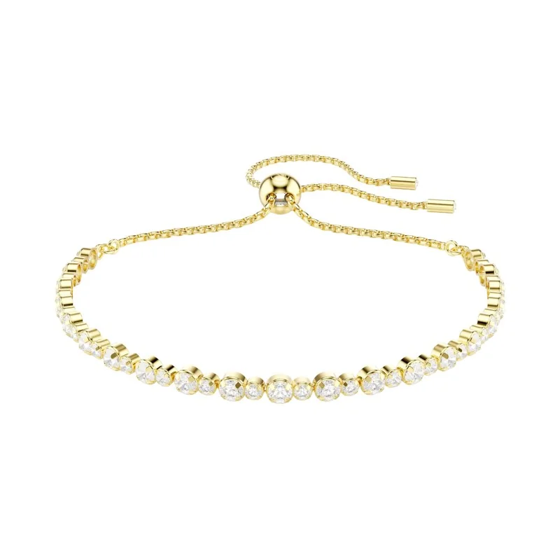 Swarovski Matrix Tennis Bracelet 5730709