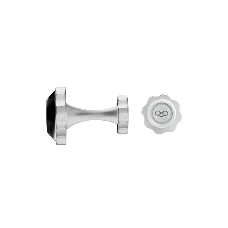 Links of London Silver Screw Cufflinks