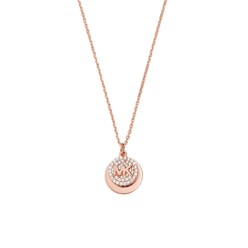 Michael Kors Premium Necklace MKC1515AN791