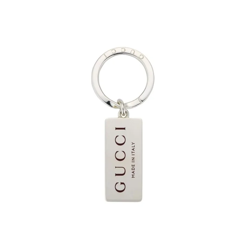 Gucci Trademark Key Ring YBF820570001