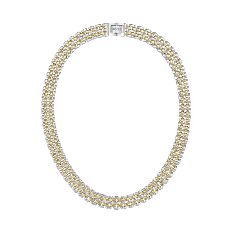BOSS Isla Necklace 1580548