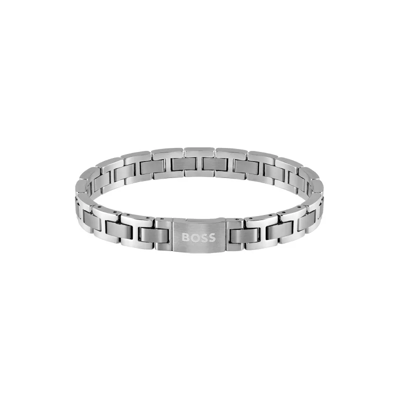 BOSS Jewellery Essentials Link Bracelet 1580036