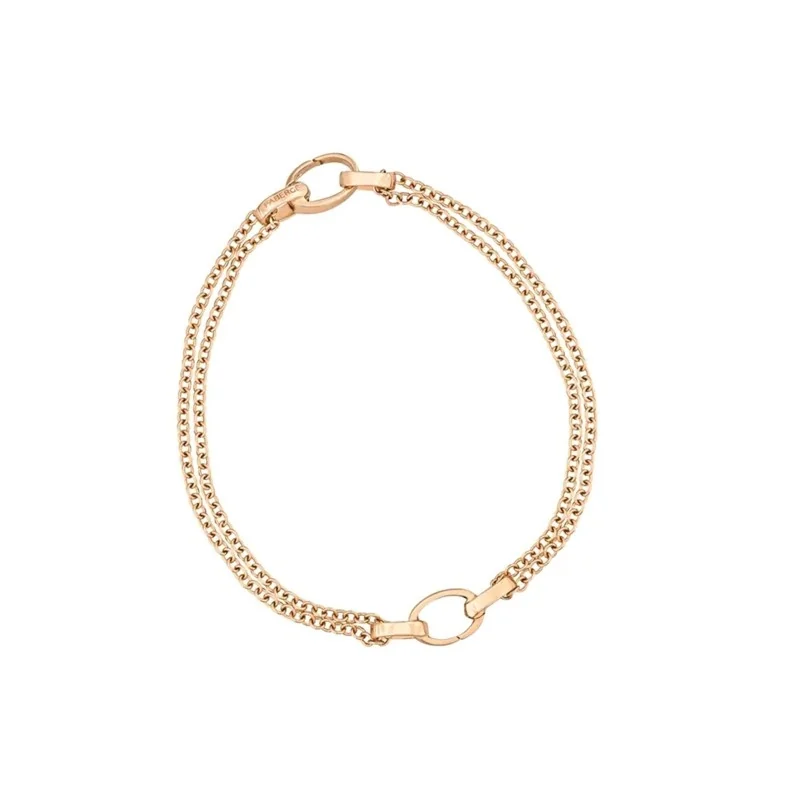 Fabergé Heritage Forever Charm Bracelet 539BT 1477 / 102