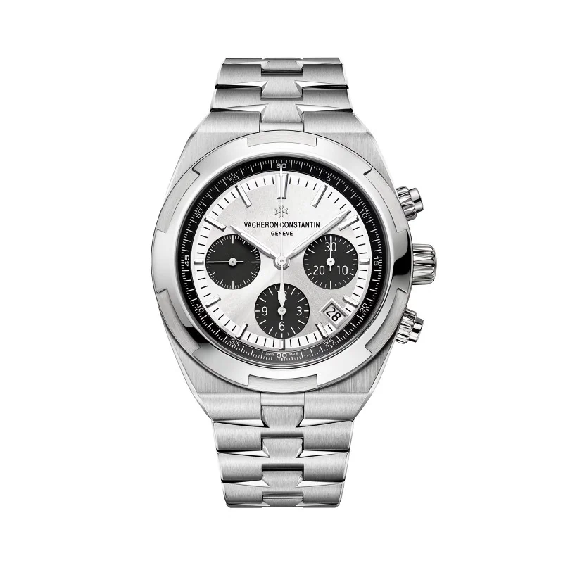 Vacheron Constantin Overseas Chronograph Automatic 42.5mm Men's Watch 5520V/210A-B686