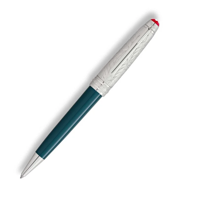 Montblanc Meisterstück Romeo & Juliet Doué Midsize Ballpoint Pen MB132924