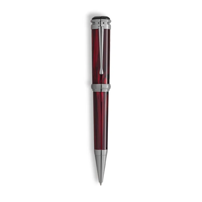 Montblanc Writers Edition Homage to Bram Stoker Limited Edition Ballpoint Pen MB133420