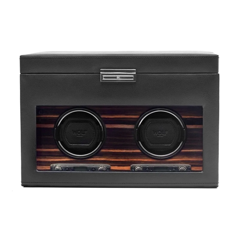 Wolf Roadster Double Winder with Storage 457256