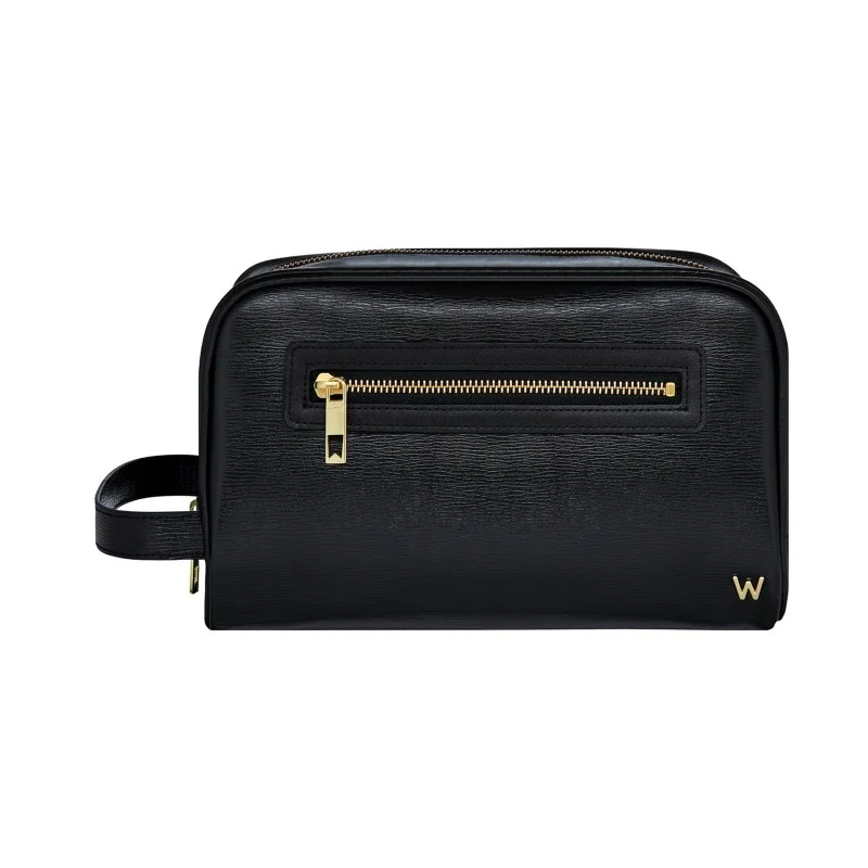 Wolf W Wash Bag 774702