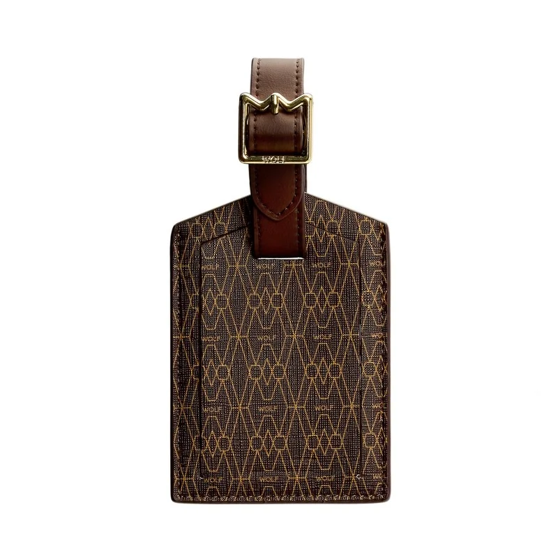 Wolf Signature Luggage Tag 776733