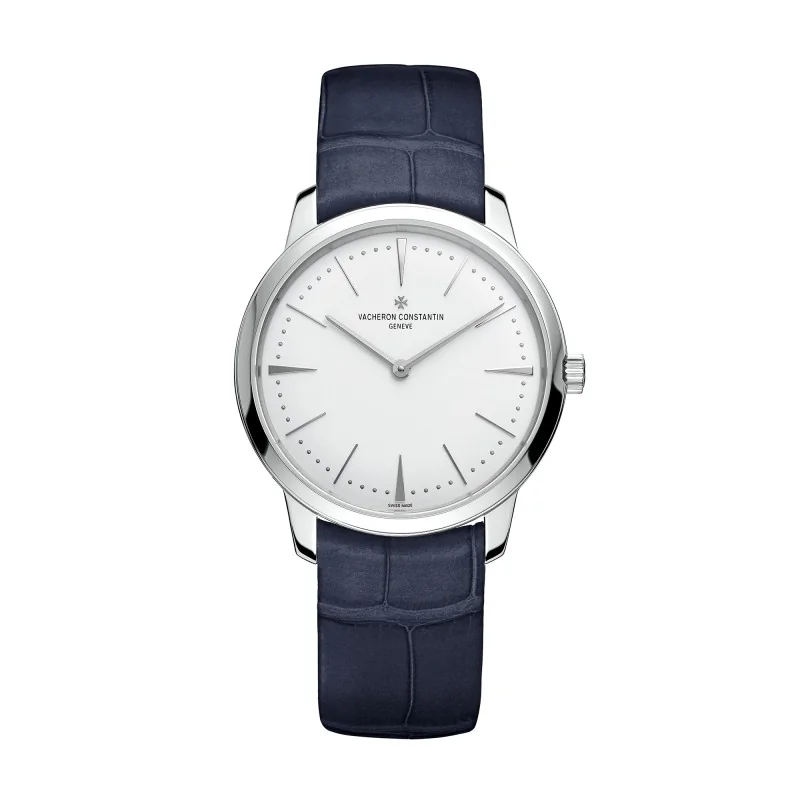 Vacheron Constantin Patrimony Manual Winding Mens Watch 81530/000G-9681